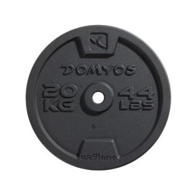 Domyos Ağırlık Plaka Disk - 2kg 4,4 LBS