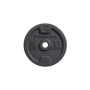 Domyos Ağırlık Plaka Disk - 5kg 11 LBS  28mm