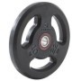 Domyos Ağırlık Plaka Disk - 10kg 22 LBS 28mm