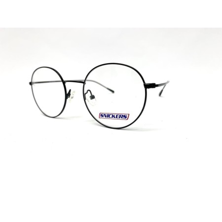 Snickers Unisex Gözlük Çerçevesi 77003 C3 50 21 140
