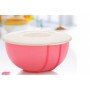 Tupperware Miksim 1.5 Litre Hamur Ve Yoğurt Mayalama Kabı Kapaksız