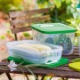 Tupperware Saklama ve Servis Kabı Kapağı 7289A-1