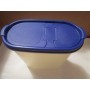 Tupperware Vintage Mate Kabı Kapağı 3494