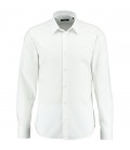CSS Sarar Frank Uzun Kol Erkek Gömlek Beyaz 3121061032