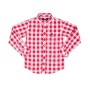 U.S.Polo Assn. Çocuk Gömlek G083SZ004.000.88989 Dokuma Gömlek
