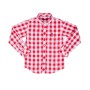 U.S.Polo Assn. Çocuk Gömlek G083SZ004.000.88989 Dokuma Gömlek