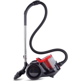Fakir Diego Impact Toz Torbasız Elektrikli Süpürge Kırmızı