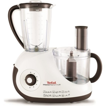 Tefal MasterBlend 750 Watt Mutfak Robotu