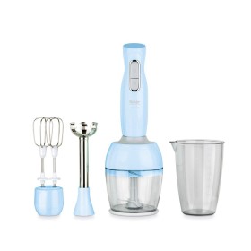 Fakir Lucca Mavi Blender 1000 W Güç