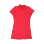 U.S.Polo Assn. Kız Çocuk Elbise G084SZ075.000.126430.KR0153 Örme Elbise
