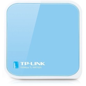 TP-LINK TL-WR702N 150 Mbps N Kablosuz
