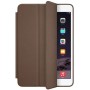 Apple iPad mini Smart Case Kahverengi Orjinal Tablet Kılıfı (MGMN2ZM/A)