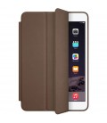 Apple iPad mini Smart Case Kahverengi Orjinal Tablet Kılıfı (MGMN2ZM/A)