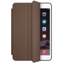 Apple iPad mini Smart Case Kahverengi Orjinal Tablet Kılıfı (MGMN2ZM/A)