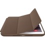 Apple iPad mini Smart Case Kahverengi Orjinal Tablet Kılıfı (MGMN2ZM/A)