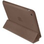Apple iPad mini Smart Case Kahverengi Orjinal Tablet Kılıfı (MGMN2ZM/A)