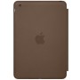 Apple iPad mini Smart Case Kahverengi Orjinal Tablet Kılıfı (MGMN2ZM/A)