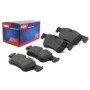 Veka Renault Fluence Megane III L30 1.5 Dcı Balata BP11248-10