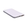 ttec Powerslim Taşınabilir Şarj Cihazı 4000Mah Beyaz 2BB116B