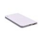 ttec Powerslim Taşınabilir Şarj Cihazı 4000Mah Beyaz 2BB116B