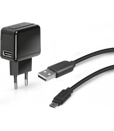 Sbs Usb Kit Travel Charger Şarj Cihazı TETRAVKITMIC1A