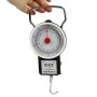 Balıkçı Tartısı Portatif Tartı 22kg - 50lb Scale Tape Measure