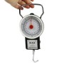 Balıkçı Tartısı Portatif Tartı 22kg - 50lb Scale Tape Measure