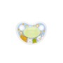 Bibi Happiness Soother Nuggi Bebek Emzik 0-6 Ay