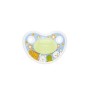 Bibi Happiness Soother Nuggi Bebek Emzik 0-6 Ay