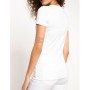 Defacto Kadın Basic Beyaz T-shirt I1062AZ