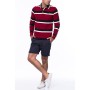 Lacoste Erkek Lacivert Şort FH0640 40L