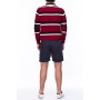 Lacoste Erkek Lacivert Şort FH0640 40L