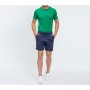 Lacoste Erkek Lacivert Şort FH0640 40L