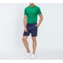 Lacoste Erkek Lacivert Şort FH0640 40L
