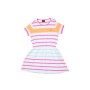 U.S. Polo Assn. G084SZ075.000.95455.Vr082 Pembe Örme Elbise
