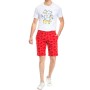 Nautica Erkek Bermuda B71951T.6SR