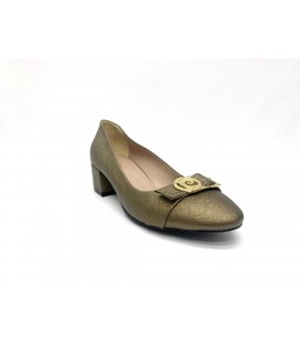 Pierre Cardin Kadın Ayakkabı  Gold