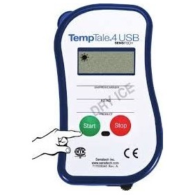 Csl Behring Temptale 4 Usb