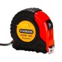 Powertape Flexometro 5m-16ft Standart Metre