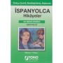 Ispanyolca Hikayeler Kayıp Palto Derece 1 Kitap 1 Fono Yayınları