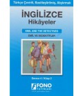 İspanyolca Hikayeler Emil Ve Dedektif Derece 4 Kitap 2 Fono Yayınları