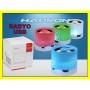 Hadron HD7041 Işıklı Bluetooth Hoparlör Ses Sistemi RADYO/USB