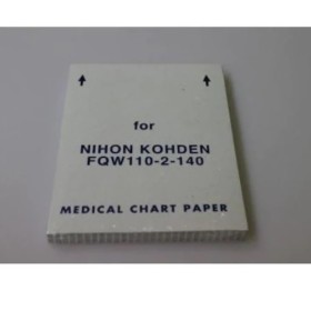 Nihon Kohden 110-2-140 Ekg Kağıdı