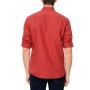 Mavi Gömlek | Yarı Dar Kalıp