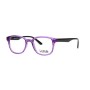 AirLite Unisex Gözlük Çerçevesi 501 C78 49-20 135 OPT