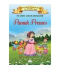 Pamuk Prenses En Güzel Çocuk Masalları Martı Yayınları