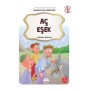 Aç Eşek 1. Sınıf Mesneviden Hikayeler