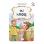 İki Kardeş - 1 Sınıf Deyim Hikayeleri