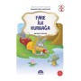 Fare İle Kurbağa - 1. Sınıf Mesneviden Hikayeler