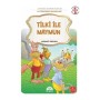 Tilki ile Maymun - La Fontaine Masalları 1. Sınıf